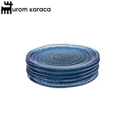 ست کیک/شیرینی/دسر مینی 7 عددی Karaca - اروم‌کاراجا