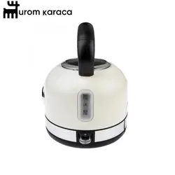 کرم کتری Karaca Retro 2202 2200W - اروم‌کاراجا
