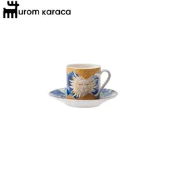 سرویس قهوه خوری 12 پارچه کاراجا مدل Astroloji - اروم‌کاراجا