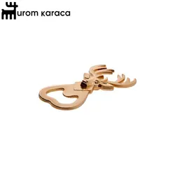 درب باز کن قوطی و کنسرو کاراجا - اروم‌کاراجا