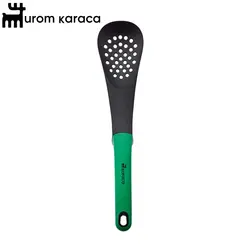 سرویس 6 پارچه کفگیر و ملاقه کاراجا مدل Rainbow - اروم‌کاراجا