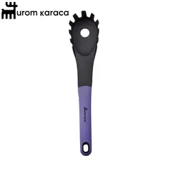 سرویس 6 پارچه کفگیر و ملاقه کاراجا مدل Rainbow - اروم‌کاراجا