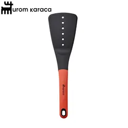 سرویس 6 پارچه کفگیر و ملاقه کاراجا مدل Rainbow - اروم‌کاراجا