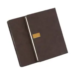 سالنامه وزیری TJ133C