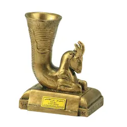 مجموعه ظروف هفت سین 7 پارچه تندیس و پیکره شهریار طرح ریتون بزکد HS170