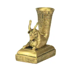 مجموعه ظروف هفت سین 7 پارچه تندیس و پیکره شهریار طرح ریتون عقاب کد HS160