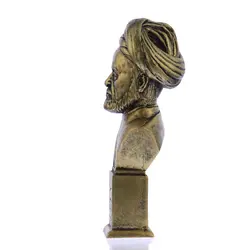 سردیس علامه جعفری