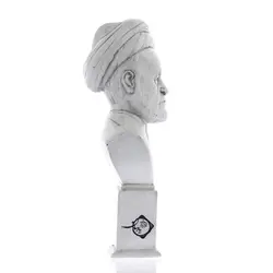 سردیس علامه جعفری