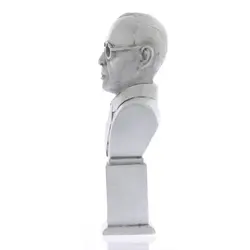 سردیس ملک الشعرای بهار