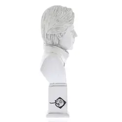 سردیس زنده یاد خسرو شکیبایی