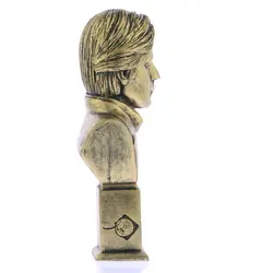 سردیس زنده یاد خسرو شکیبایی