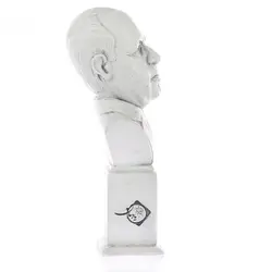 سردیس دکتر حسین گل گلاب