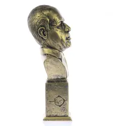 سردیس دکتر حسین گل گلاب