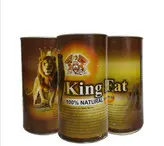 پودر چاقی کینگ فت اصلی king fat اورجینال (400گرم) 09021629311