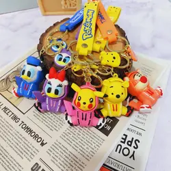 آویزسیلیکونی دیزنی کد1467