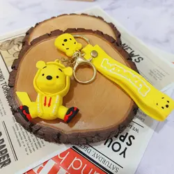 آویزسیلیکونی دیزنی کد1467