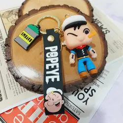 آویزسیلیکونی ملوان زبل کد1468