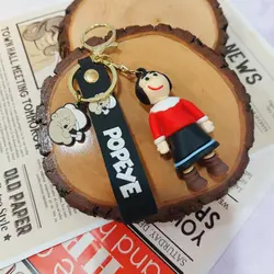 آویزسیلیکونی ملوان زبل کد1468