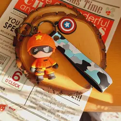 جاسوئیچی سیلیکونی سرباز کد1479