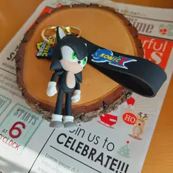 جاسوئیچی سیلیکونی سونیک کد1481