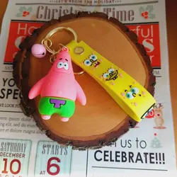 جاسوئیچی سیلیکونی پاتریک باب اسفنجی کد1482