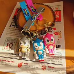 جاسوئیچی سیلیکونی سونیک بامزه کد1484