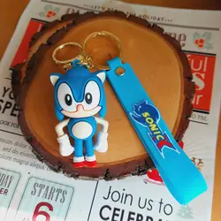 جاسوئیچی سیلیکونی سونیک بامزه کد1484