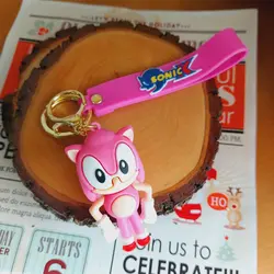 جاسوئیچی سیلیکونی سونیک بامزه کد1484