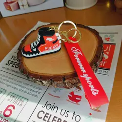 جاسوئیچی سیلیکونی کفش کد 1486