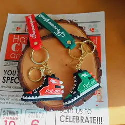 جاسوئیچی سیلیکونی کفش کد 1486