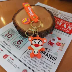 جاسوئیچی سیلیکونی دیزنی پو ودوستاش کد1487