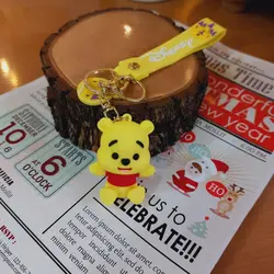 جاسوئیچی سیلیکونی دیزنی پو ودوستاش کد1487