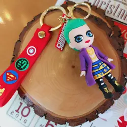 جاسوئیچی سیلیکونی استیج میکی جوکر کد1490