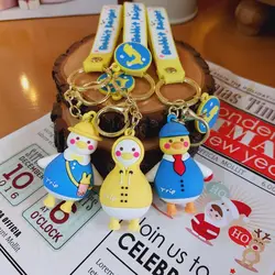 جاسوئیچی سیلیکونی اردک تپل کد 1491