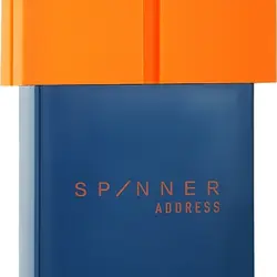 عطر مردانه امپر اسپینر ادرس 100 میل