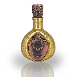 عطر ماسه لطافه 100 میل