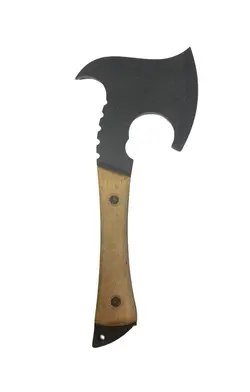 تبر دسته چوبی زنجان