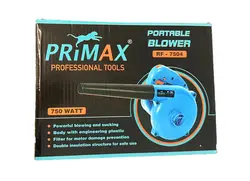 دمنده و مکنده پریمکس مدل RF-7504