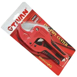 قیچی لوله بر تیوان مدل 0801