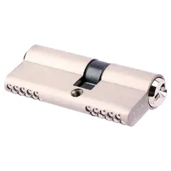 مغزی قفل درب 7 سانتی ای زد دی AZD