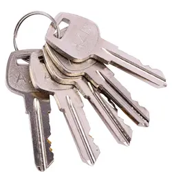 مغزی قفل درب 7 سانتی ای زد دی AZD