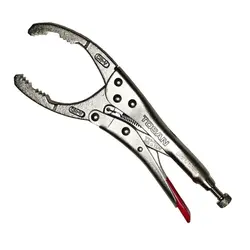 انبر قفلی فیلتر باز کن توسن کد T14_10 سایز 10 اینچ