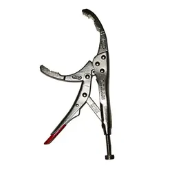 انبر قفلی فیلتر باز کن توسن کد T14_10 سایز 10 اینچ