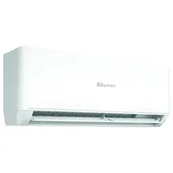 کولر گازی اینورتر 24000 بویمن مدل BIH-24ER