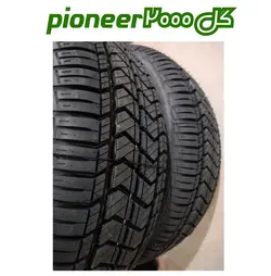 لاستیک 175/60/13 پرایدی مارک دنا گل pioneer 2000 سال تولید 2023