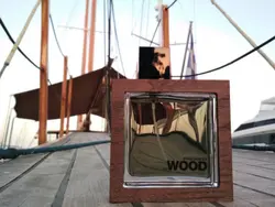 عطر گرمی هی وود راکی مانتین وود