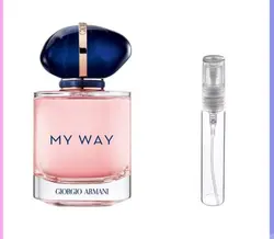 عطر گرمی جورجیو آرمانی مای وی