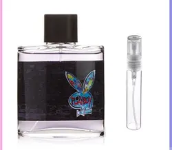 عطر گرمی پلی بوی نیویورک