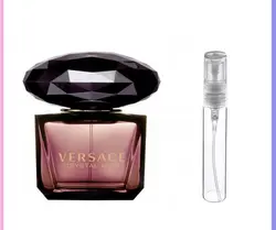 عطر گرمی ورساچه کریستال نویر