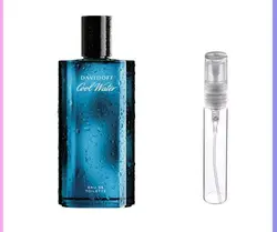 عطر گرمی کول واتر مردانه